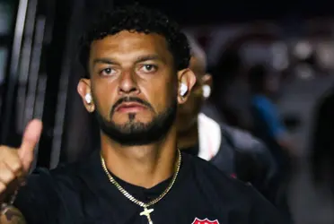 Barrantes abrió el marcador ante los Verdes de Belice.