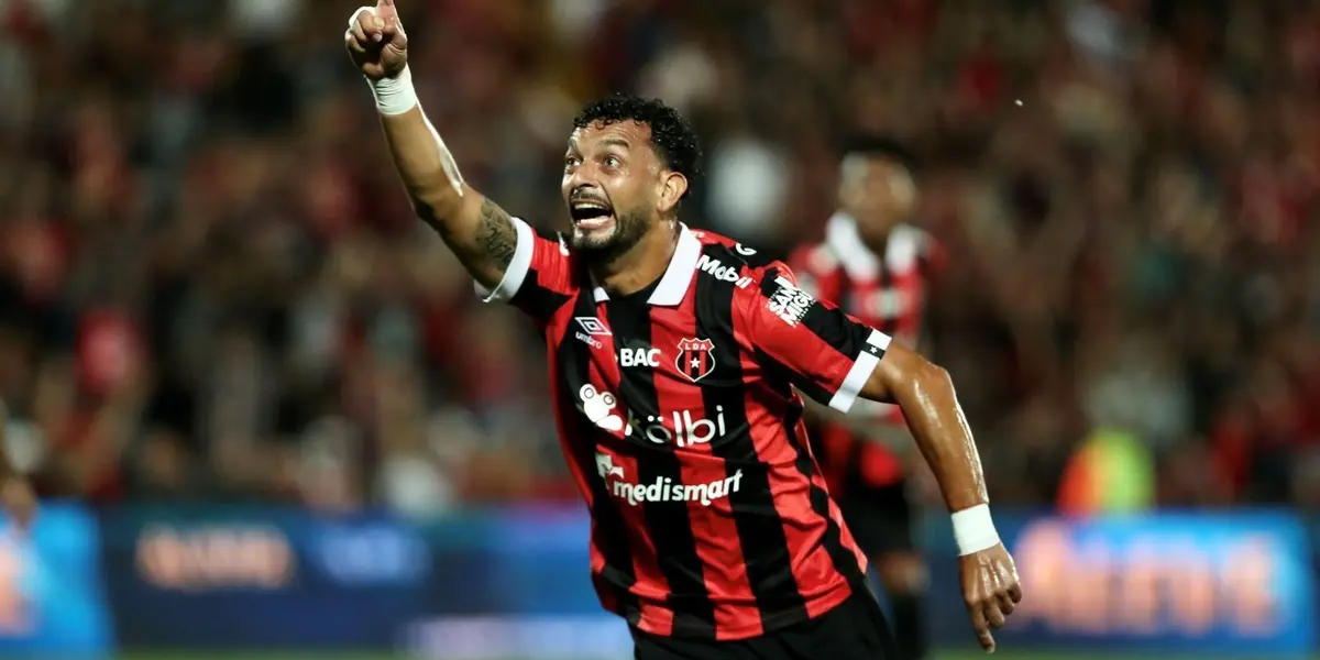 Barrantes regresa a Tibás este fin de semana desde la trinchera del eterno rival.