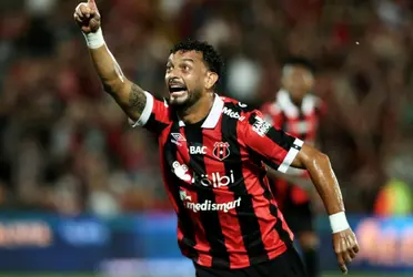 Barrantes regresa a Tibás este fin de semana desde la trinchera del eterno rival.