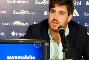 Beni Rubido destacó la forma en que Costa Rica se plantó Argentina.