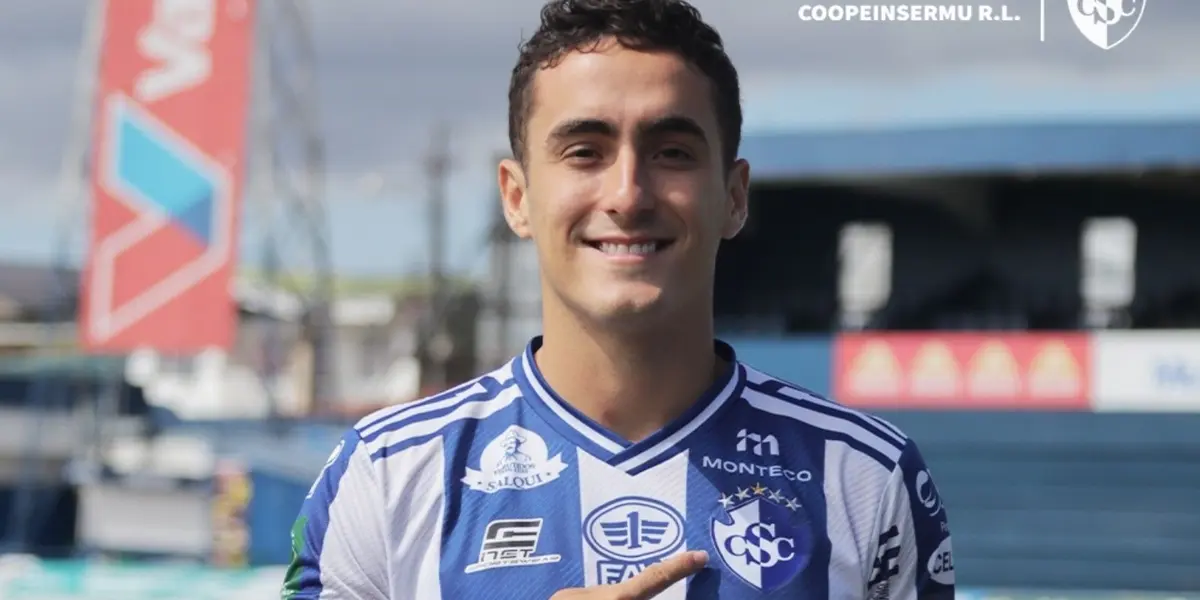 Bernal Alfaro obtuvo noticias alentadoras sobre la evolución de su lesión