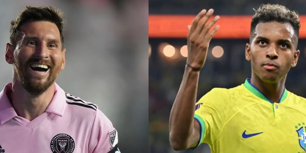 Brasil vuelve a recibir a Argentina en el mismo estadio donde hace dos años, la albiceleste se coronaría campeón de América, con Messi de capitán