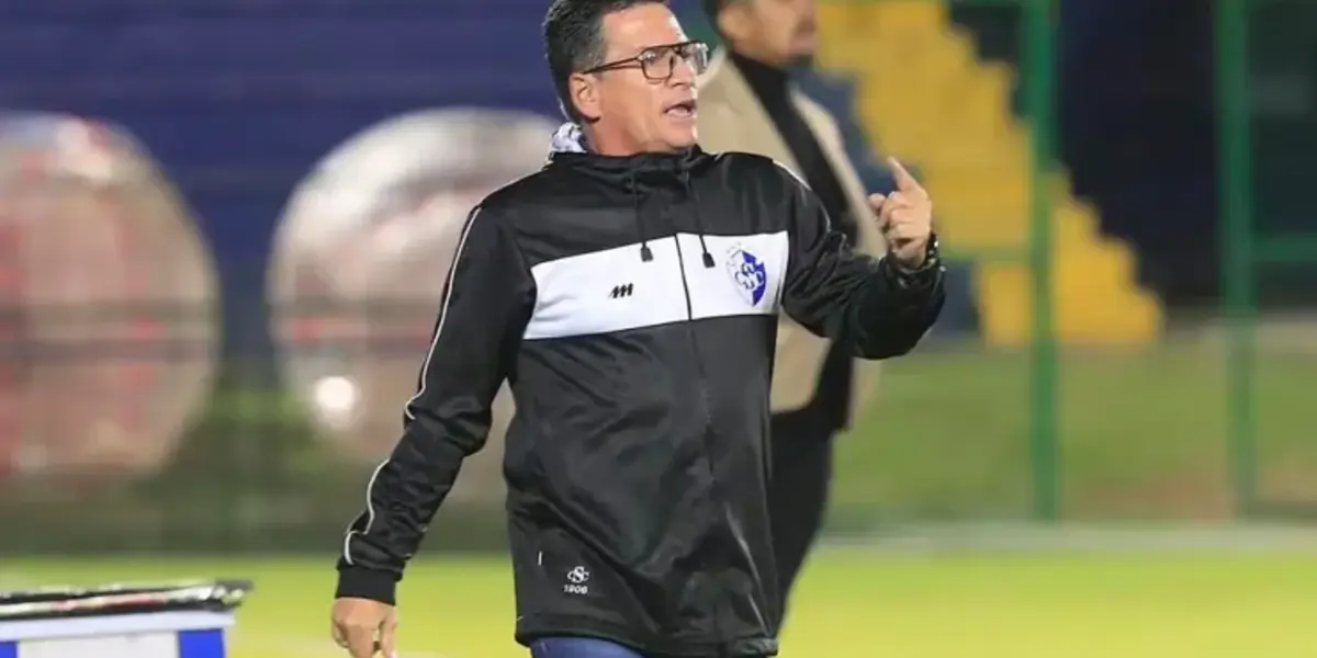 Brumosos volvieron a perder y ya suman cinco derrotas seguidas, ¿le están haciendo cama los jugadores al estratega mexicano?