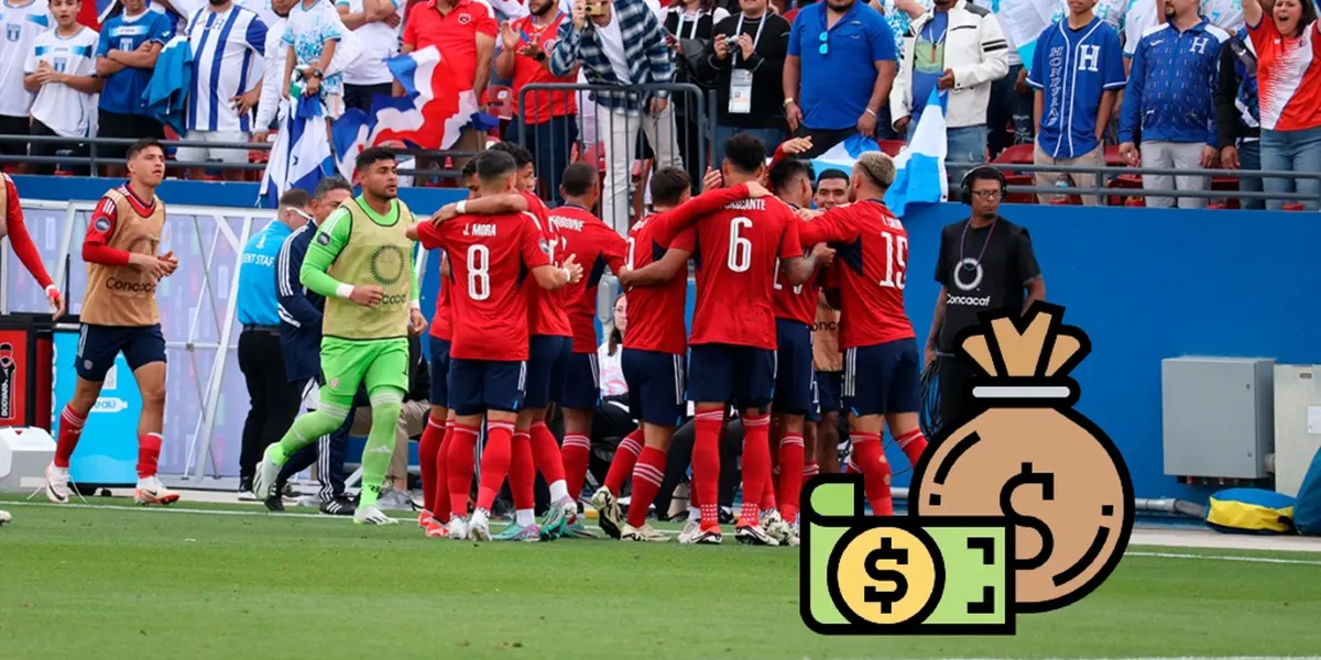 Buen rendimiento de los jugadores ticos se vio reflejado en su valor comercial, según Transfermarkt