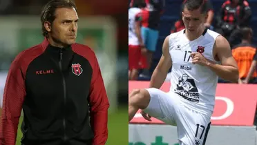 Cambio de posición de uno de los mejores jugadores de La Liga, enoja a la afición