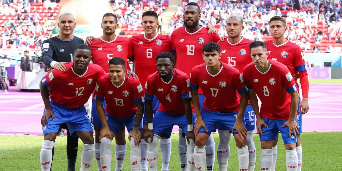 Canal de cable transmitirá en exclusiva el duelo que otorga un boleto para la Copa América