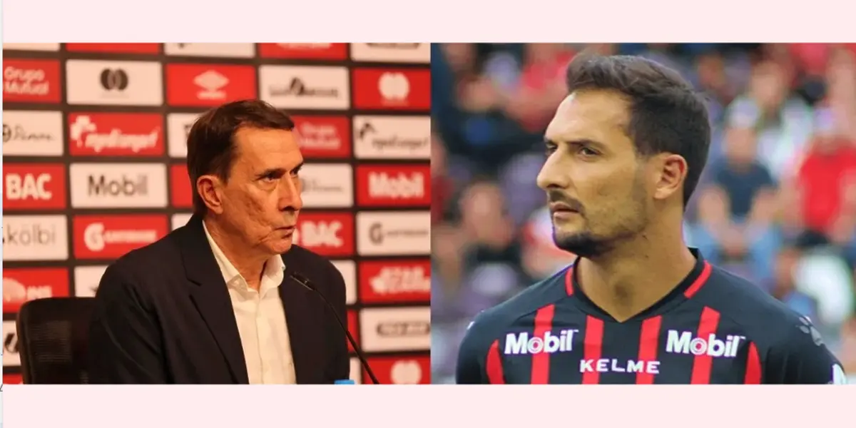 Capitán manudo está muy orgulloso de su padre en su debut