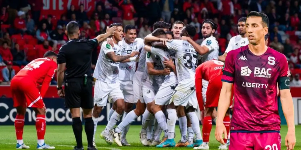 Capitan morado expresó que lo hecho por el Team es importante para el país