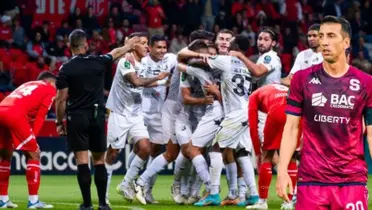 Capitan morado expresó que lo hecho por el Team es importante para el país