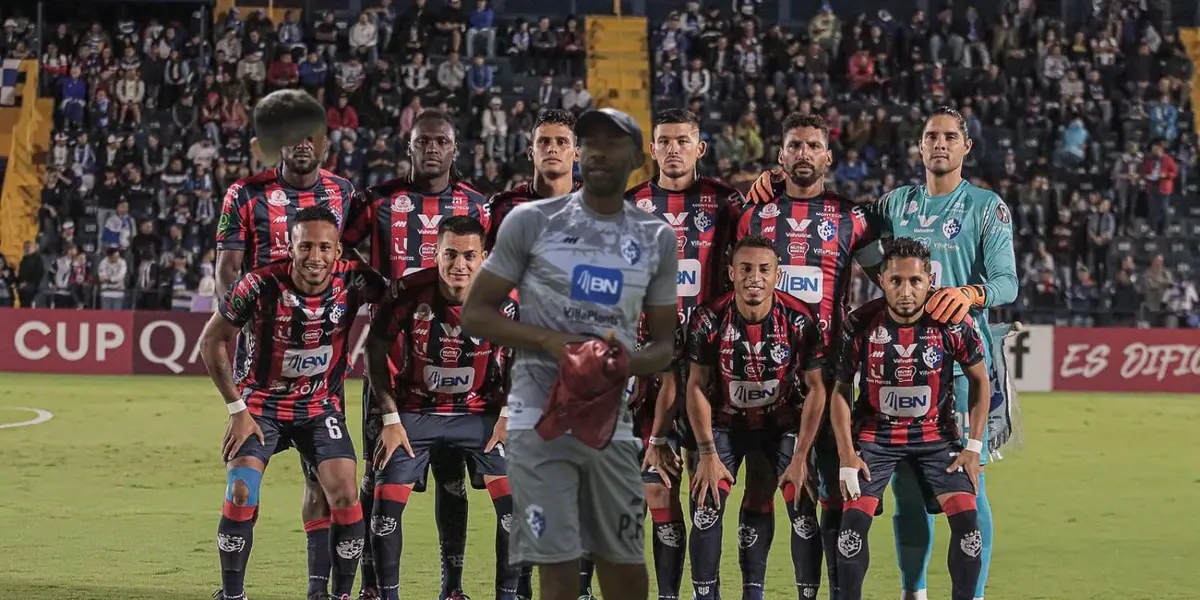 Cartaginés tendrá más peso en ofensiva con el regreso de un delantero.