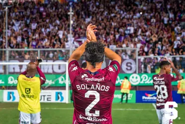 Christian Bolaños se retira del fútbol y dio este emocionante mensaje.