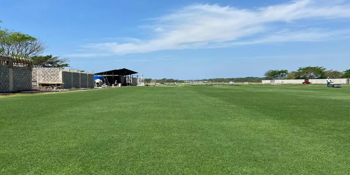 Chuchequeros estrenarán reducto en el 2025