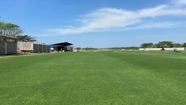 Chuchequeros estrenarán reducto en el 2025