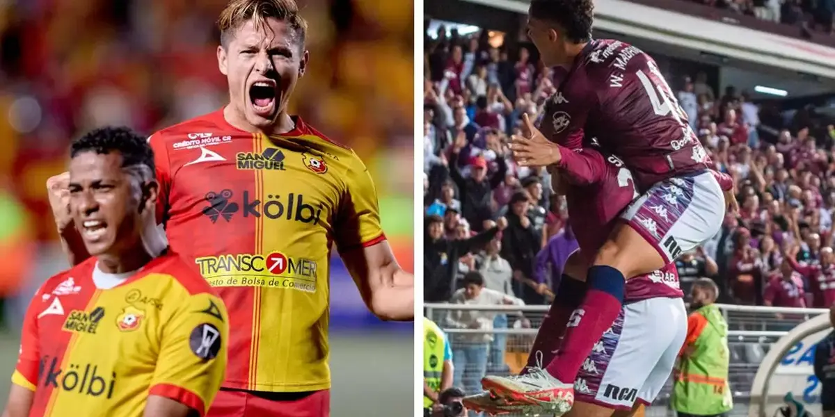 Clásico del Buen Fútbol se jugará este domingo a las 4:00 p.m. en el estadio Ricardo Saprissa