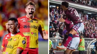 Clásico del Buen Fútbol se jugará este domingo a las 4:00 p.m. en el estadio Ricardo Saprissa