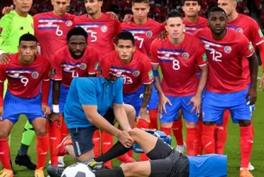 Claudio Vivas ha tenido que hacer cambios en la convocatoria por lesión.