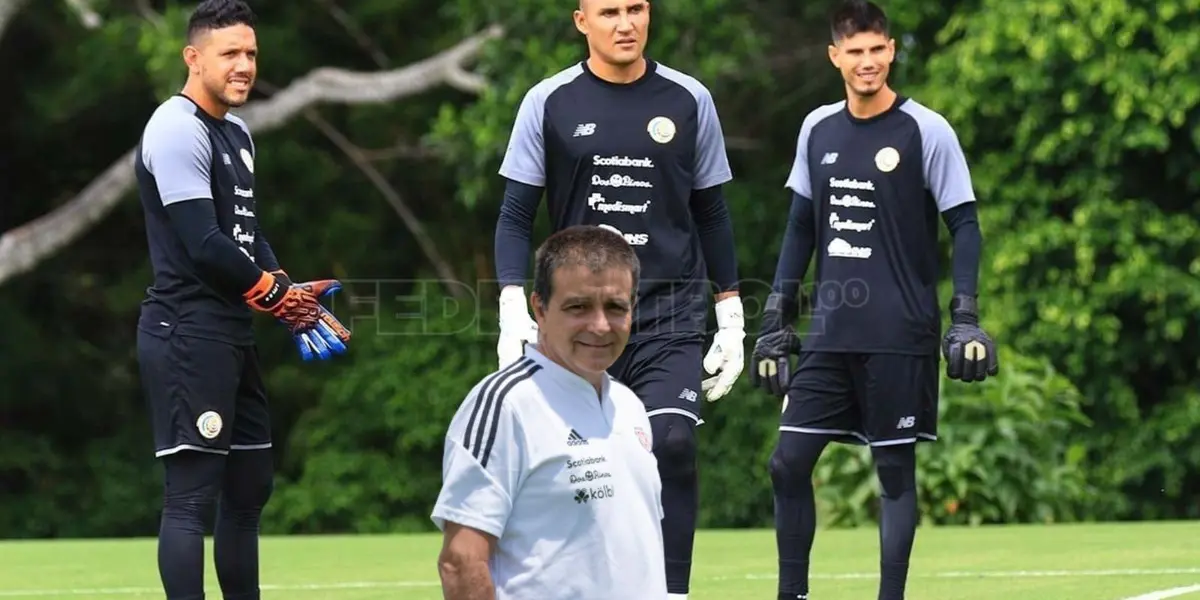 Claudio Vivas llegó a realizar una revolución completa en La Sele.