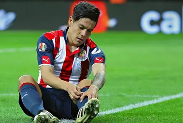 Club Albinegro anunció el fichaje de un Mexicano