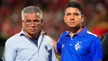 Club ha estado envuelto en polémicas desde días atrás