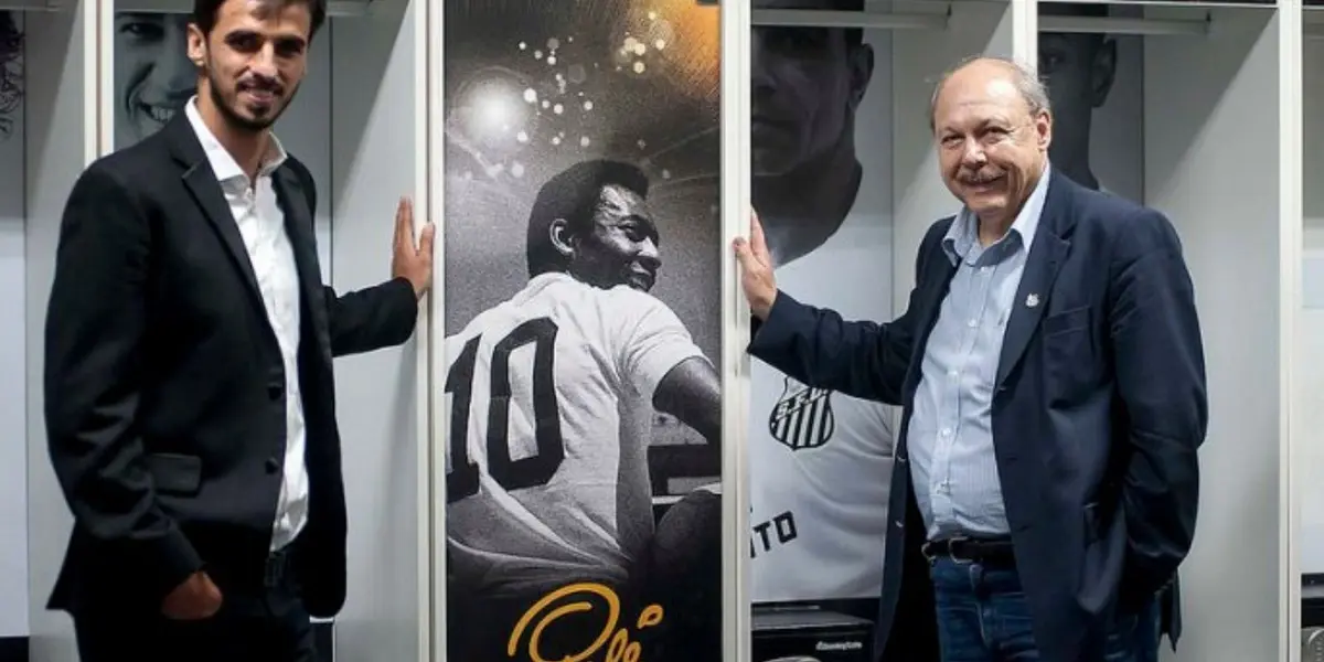 Club histórico de Brasil pasó a la Liga de Ascenso de manera sorprendente