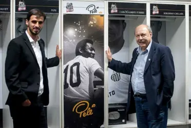 Club histórico de Brasil pasó a la Liga de Ascenso de manera sorprendente