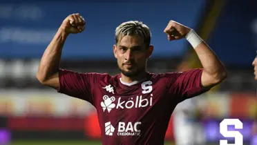 Club morado anunció la gran noticia en sus redes sociales