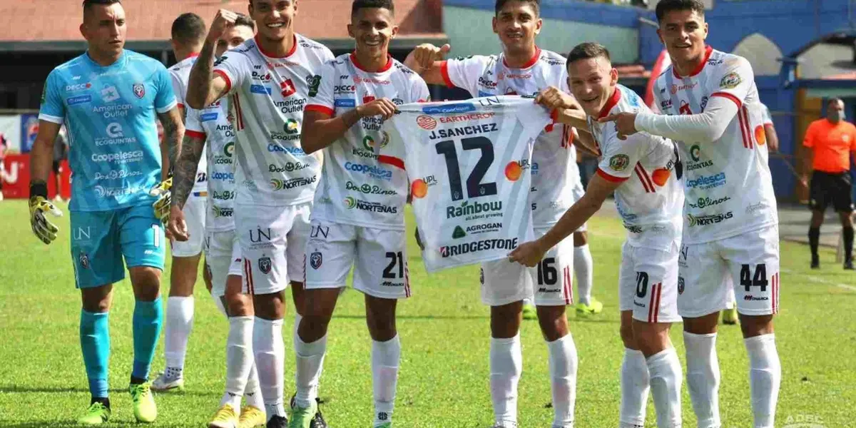 Club norteño emitió un comunicado de prensa para calmar a su afición