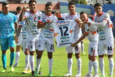 Club norteño emitió un comunicado de prensa para calmar a su afición