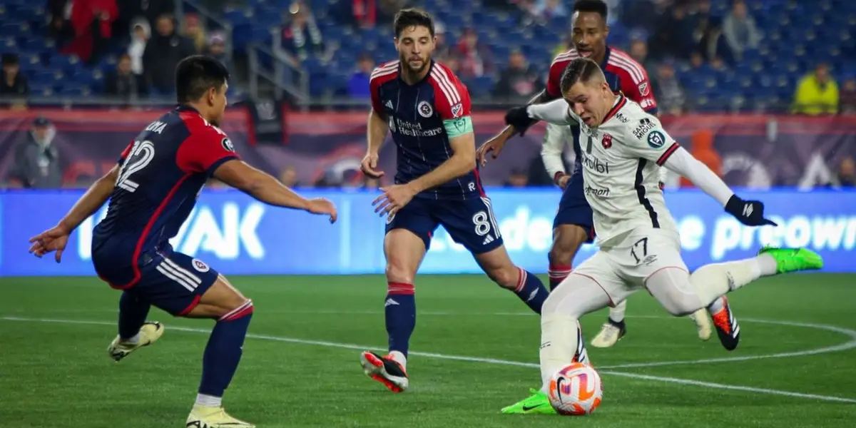 Club rojinegro busca la remontada histórica en su estadio