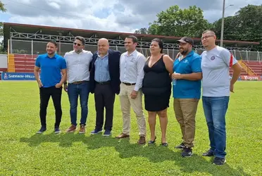 Comité Cantonal de Deportes y Recreación, está en contra del monto del alquiler