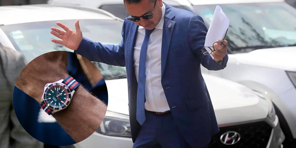 Comité de Ética ordenó amonestación contra el expresidente de la Fedefútbol