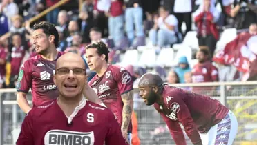 Comunicado destacó la grandeza de los morados en competiciones internacionales