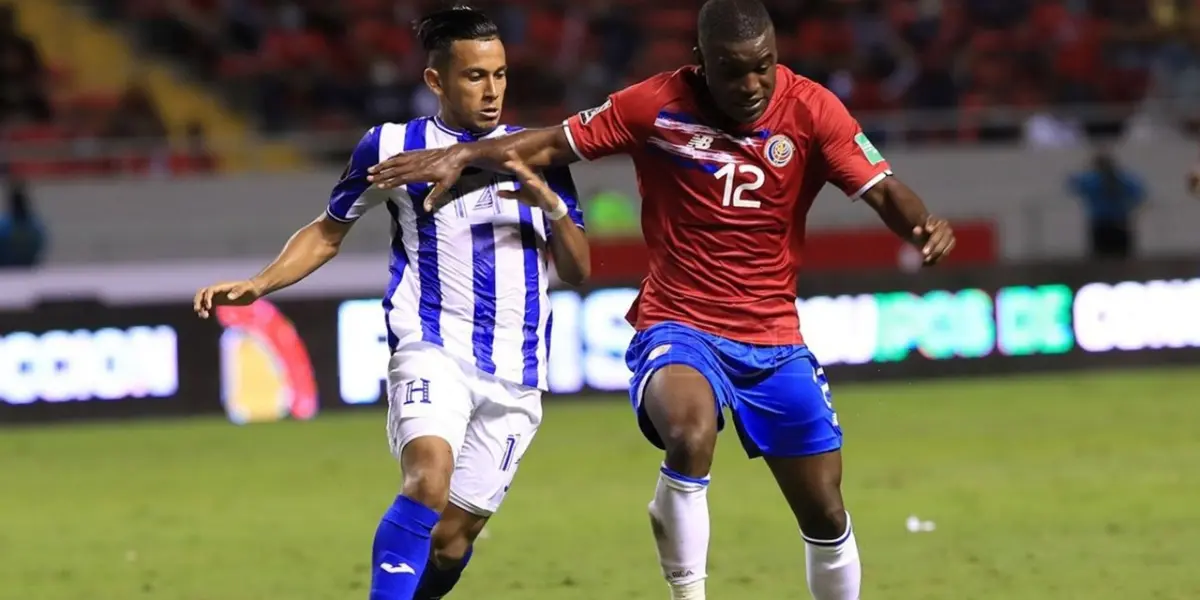 Con ambas selecciones cayendo en los Cuartos de Final de Liga de Naciones de Concacaf se juegan el último pase a la Copa América 2024 el próximo año