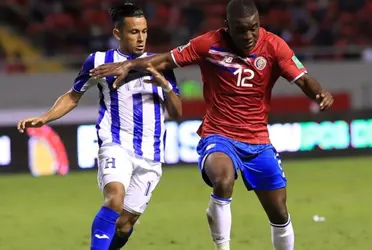 Con ambas selecciones cayendo en los Cuartos de Final de Liga de Naciones de Concacaf se juegan el último pase a la Copa América 2024 el próximo año