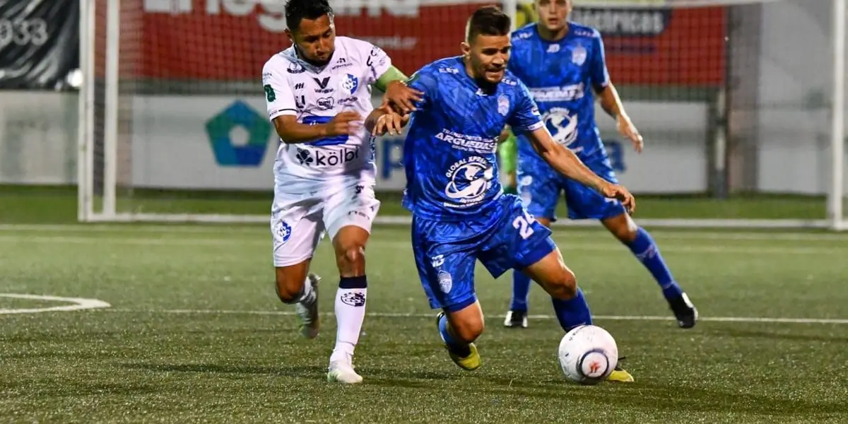 Conjunto brumoso vuelve a sufrir en la última jornada del torneo nacional.