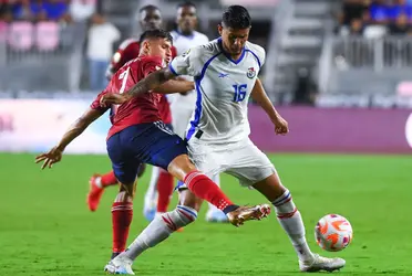 Costa Rica decidió arrancar la serie definitiva como local.