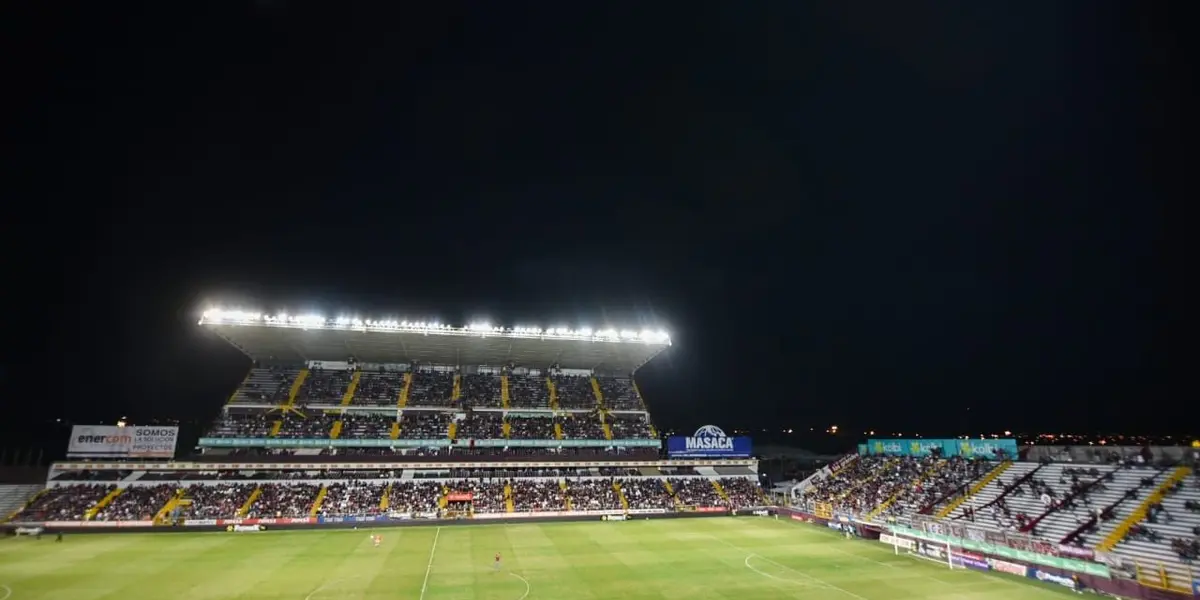 Costa Rica pensará en la comodidad de los jugadores con rigurosa medida para el 2024.