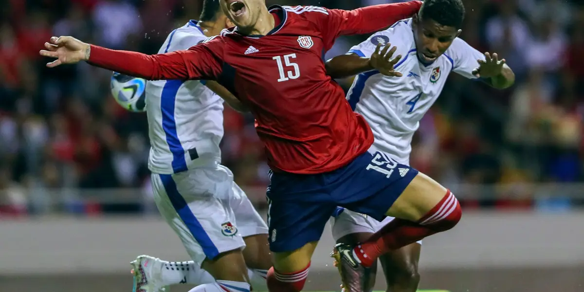 Costa Rica visitará a Panamá en la vuelta de cuartos de final con una misión que luce sumamente complicada, esto lo tiene claro la hinchada costarricense