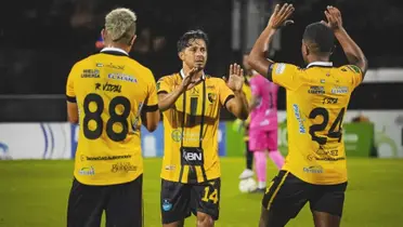 Coyotes sufrieron una baja sensible en el club y que tomó a todos por sorpresa