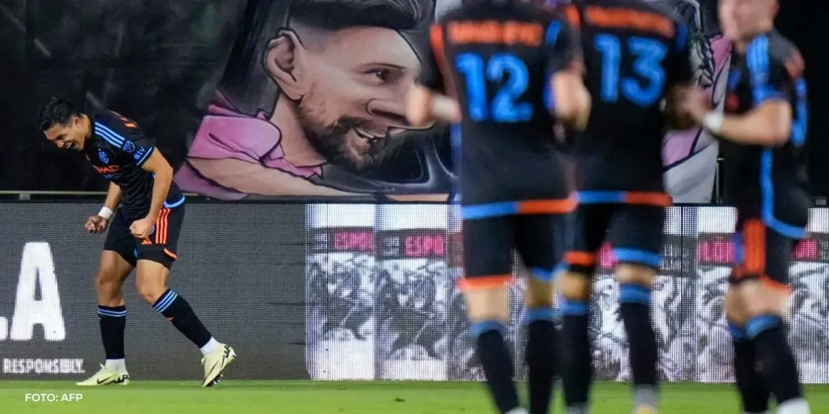 Crack tico debutó, como titular, con gol en el New York City de la MLS