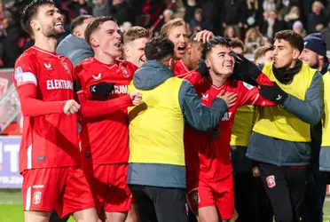 Crack tico le anotó a una de sus víctimas favoritas en la Eredivise