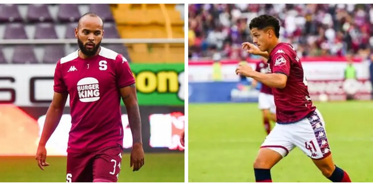 Cracks ausentes del equipo ya tienen fecha de regreso con la S