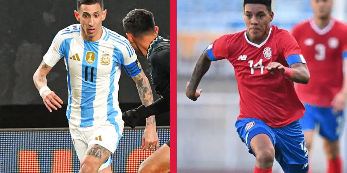 Cuadro patrio realizó cambios en comparación al partido entre Honduras