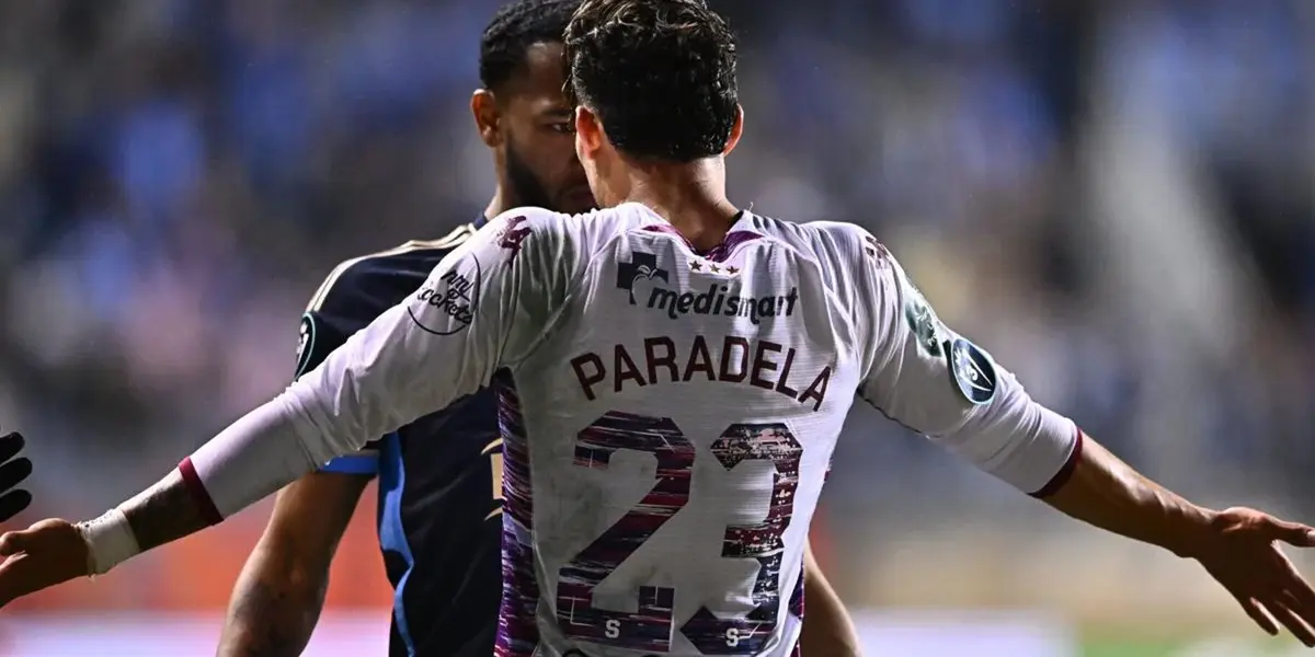 Cubano asegura que se desconcentraron en la serie ante el Philadephia Union