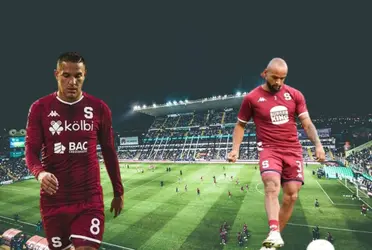 David Guzmán dio su punto de vista sobre la expulsión de Pablo Arboine.