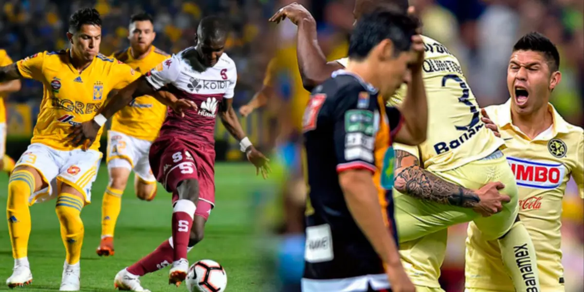 De momento, 17 mexicanos, entre jugadores y técnicos, disputarán el Clausura 2024