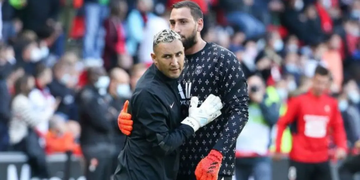 De nueva cuenta el nacional se quedó en el banquillo en el duelo ante el Inter de Milán.