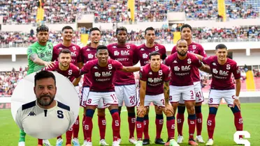 Defensa y volante de contención, ahora tiene tres especializaciones en psicología y trabaja en el club morado