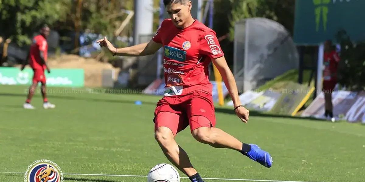 Defensor acuerpó y apoyó el trabajo del estratega Gustavo Alfaro