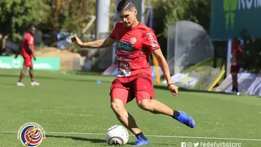 Defensor acuerpó y apoyó el trabajo del estratega Gustavo Alfaro